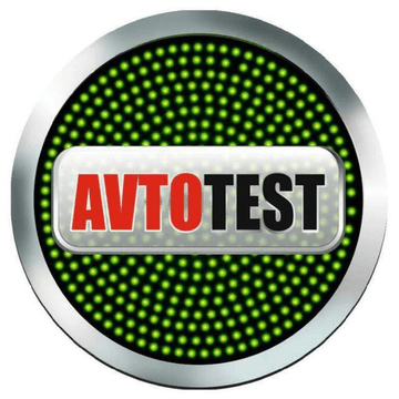 Avto Test Bot — project screenshot